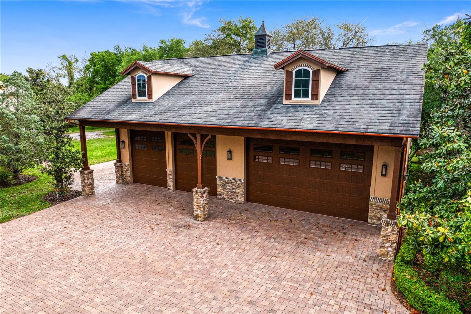 CITRUS GREEN PH 2 - Residential