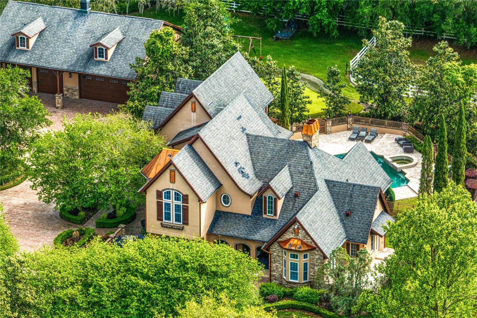 CITRUS GREEN PH 2 - Residential