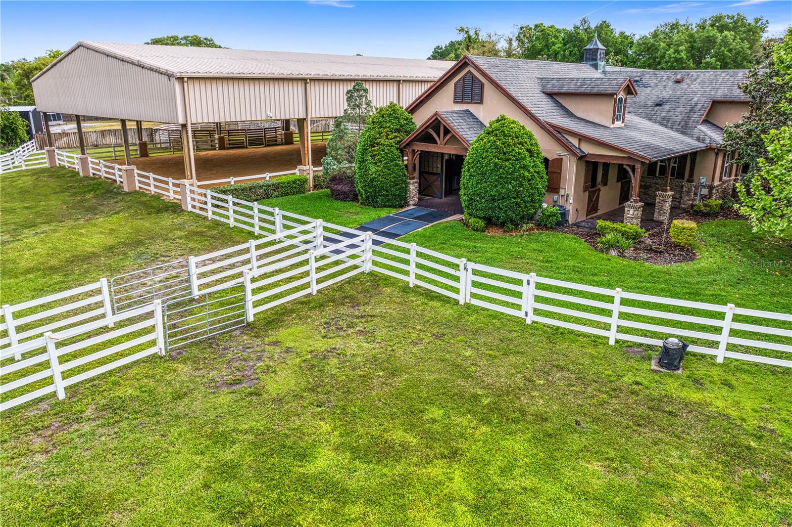 CITRUS GREEN PH 2 - Residential