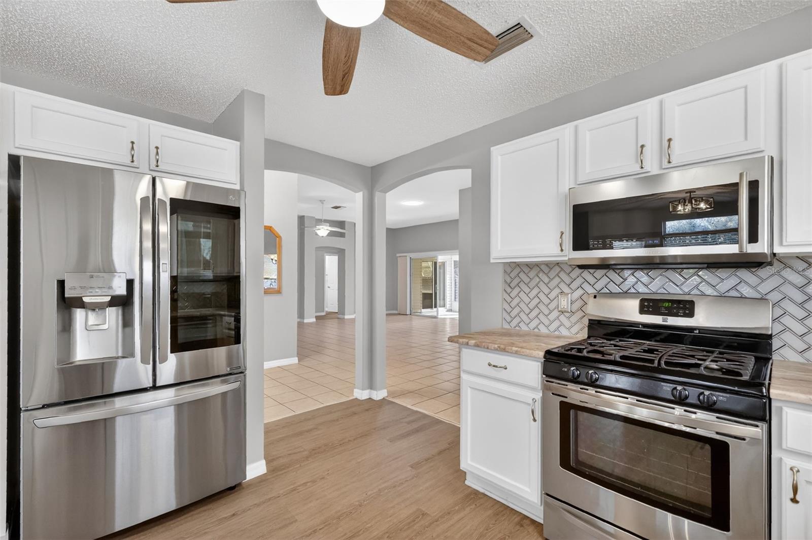 THE VILLAGES - Residential