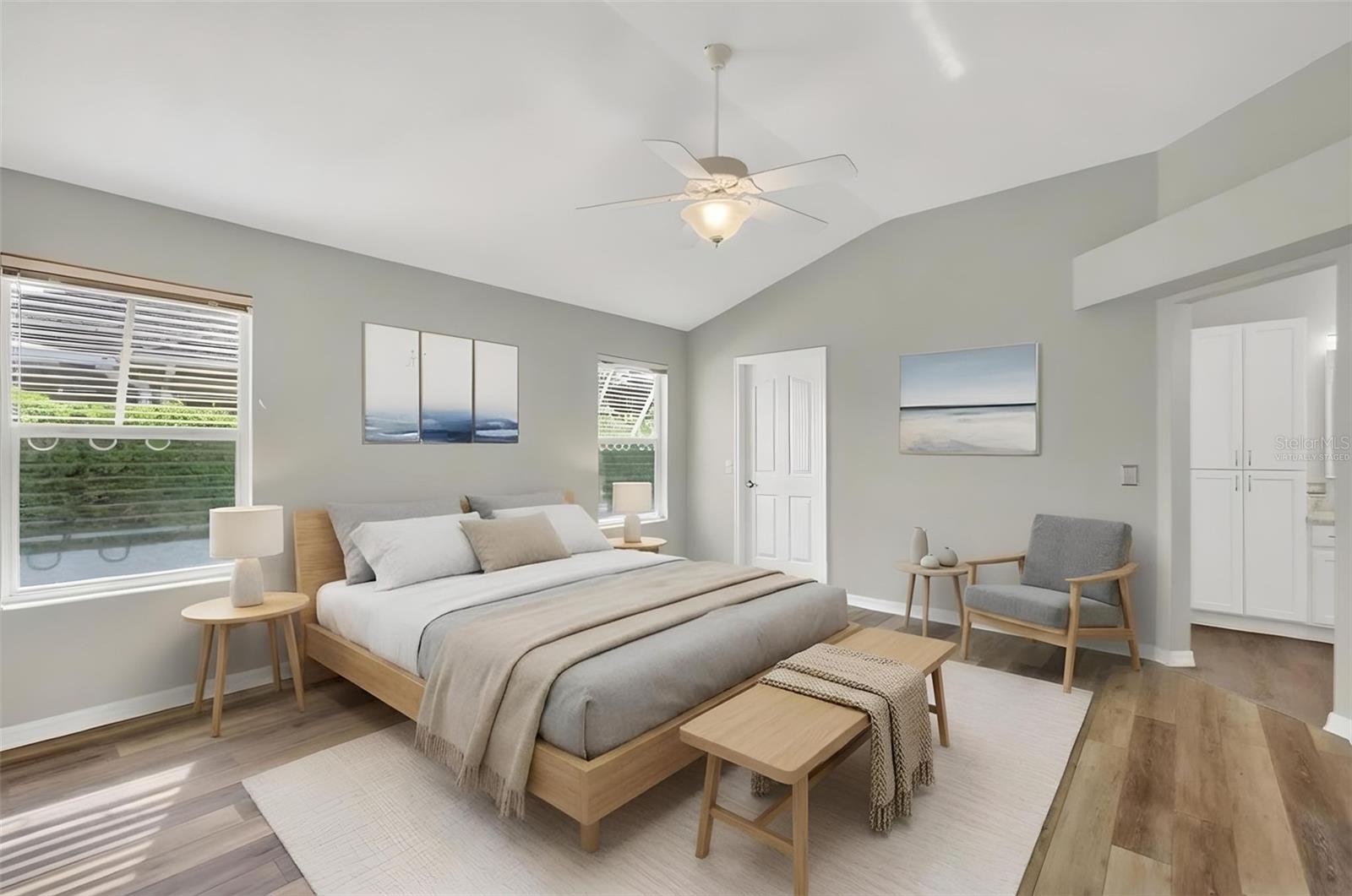 THE VILLAGES - Residential