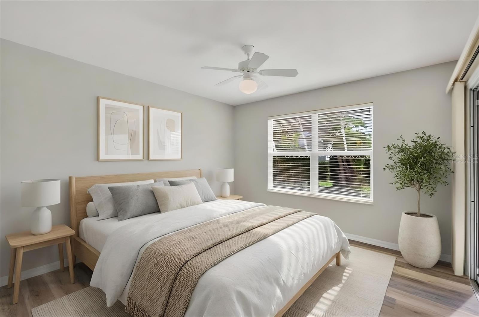 THE VILLAGES - Residential