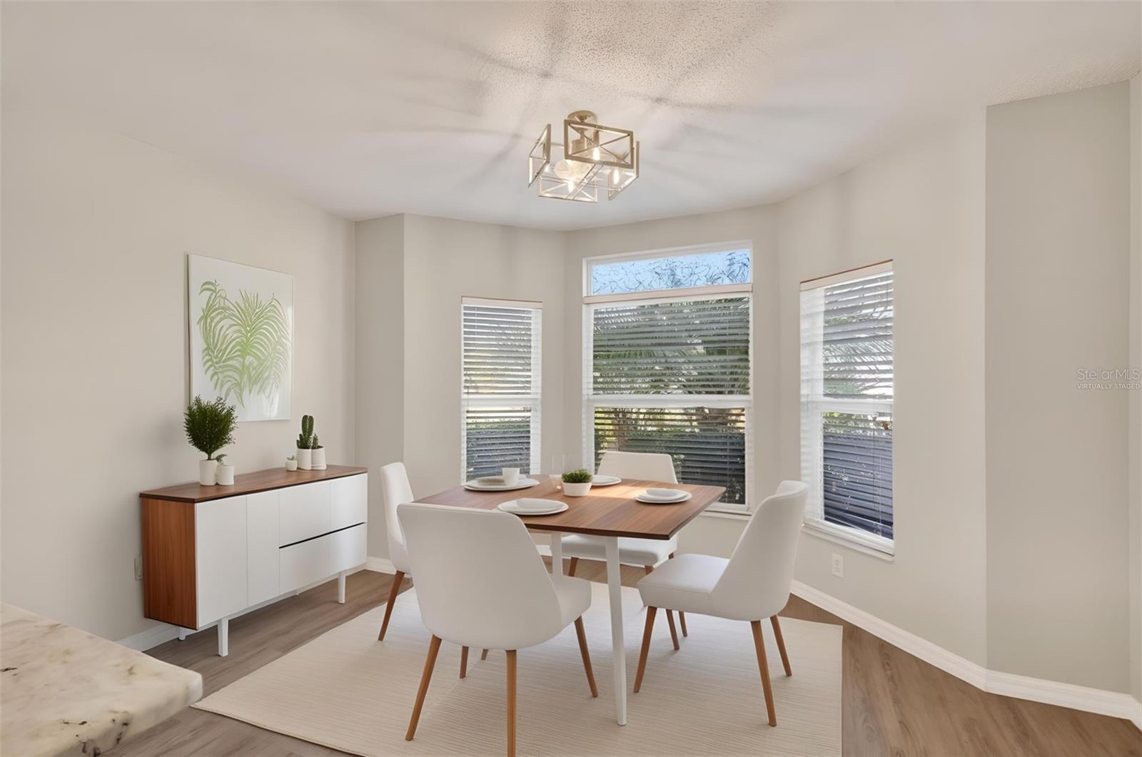 THE VILLAGES - Residential