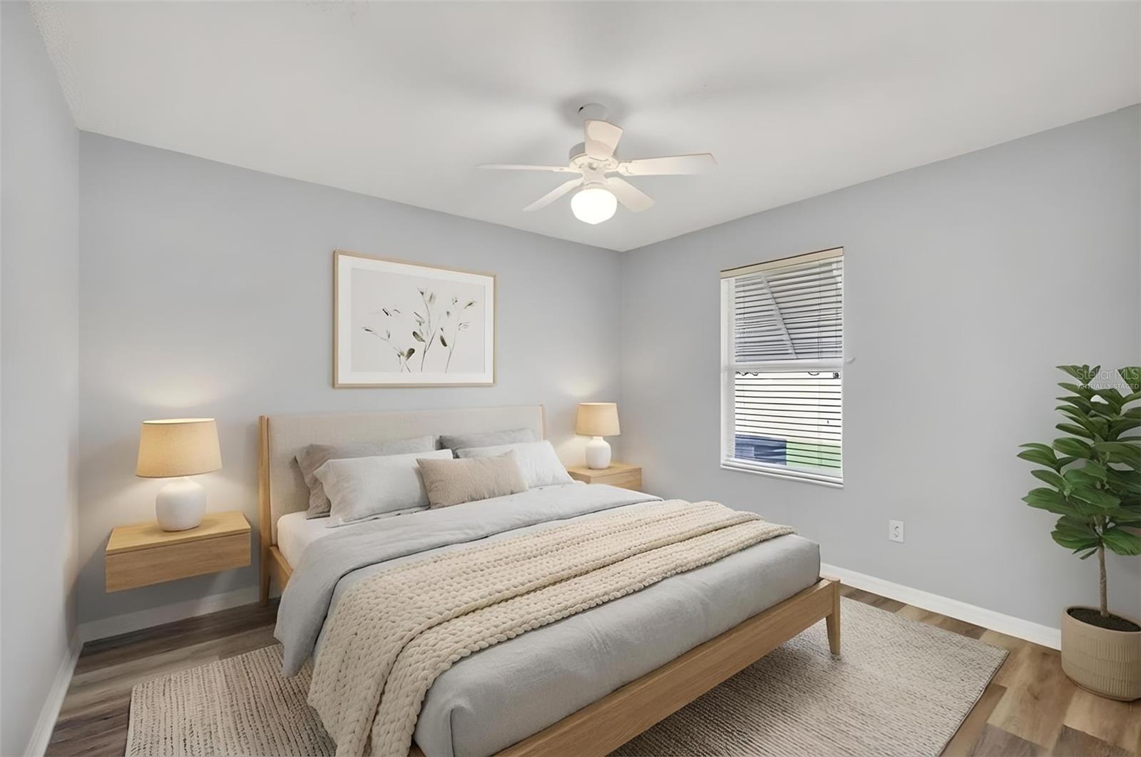 THE VILLAGES - Residential