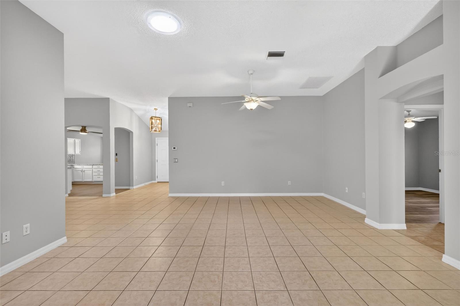 THE VILLAGES - Residential