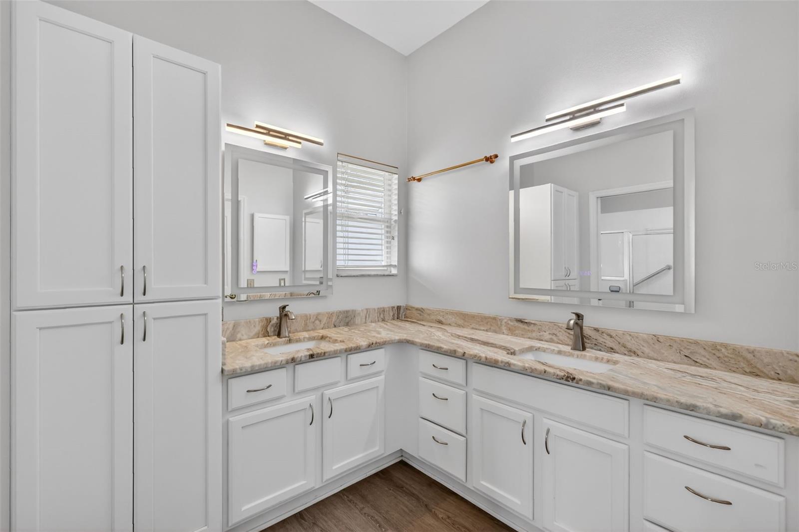 THE VILLAGES - Residential