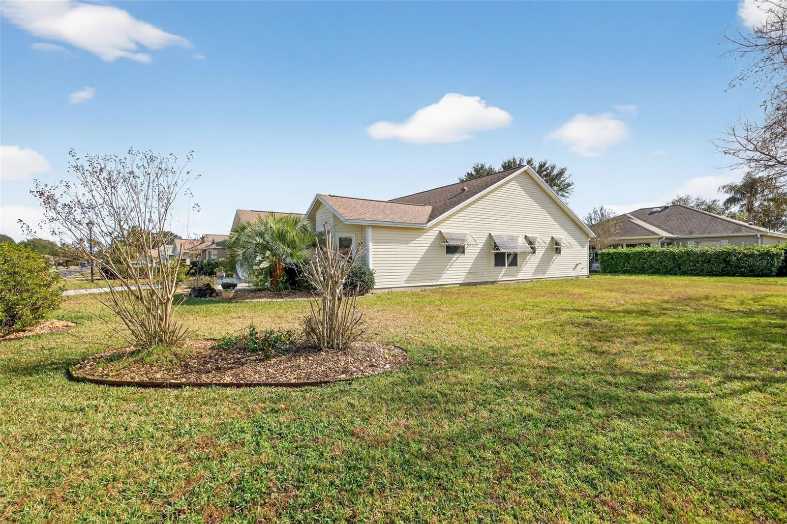 THE VILLAGES - Residential