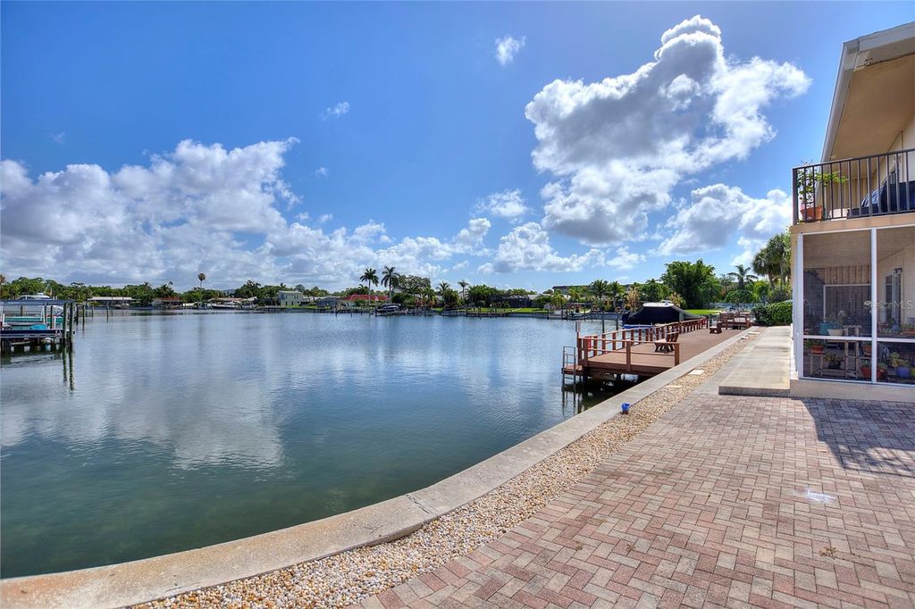 Photo of 3753 46th Avenue S #10, St Petersburg, FL 33711 (MLS # TB8404627)