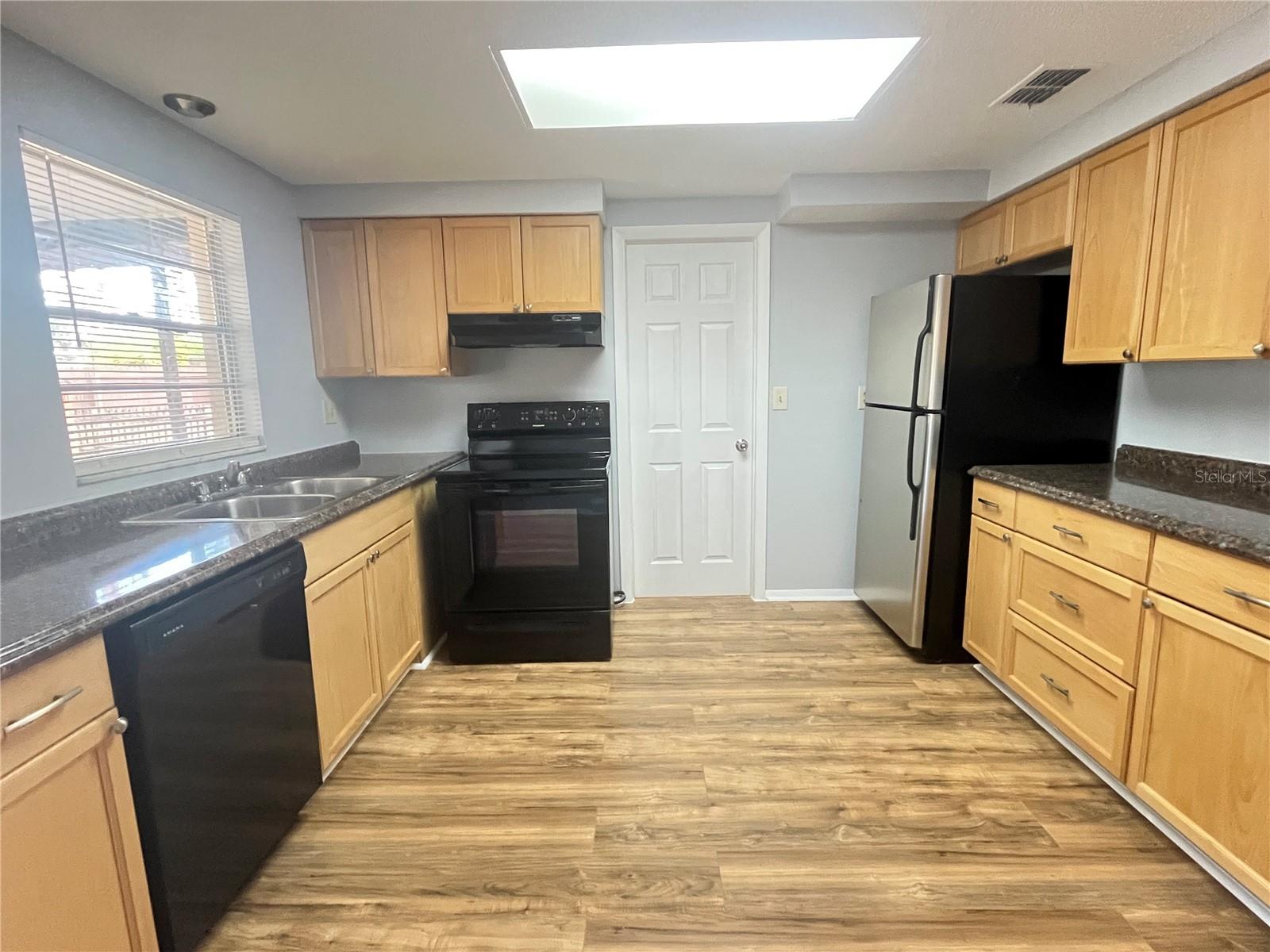 SPRING HILL - Residential Lease