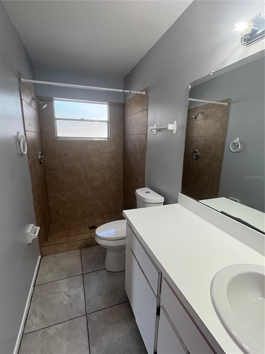 SPRING HILL - Residential Lease