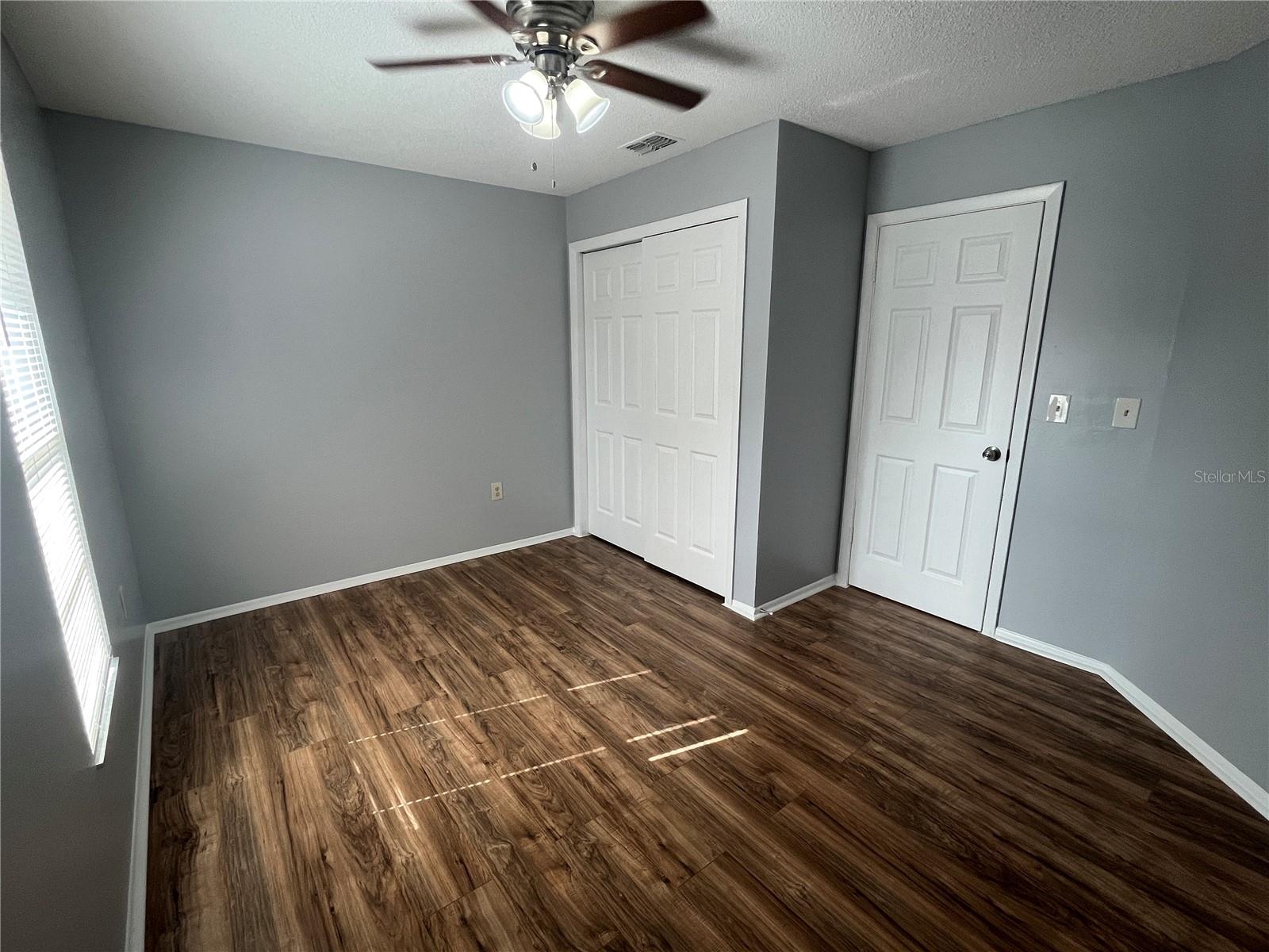 SPRING HILL - Residential Lease