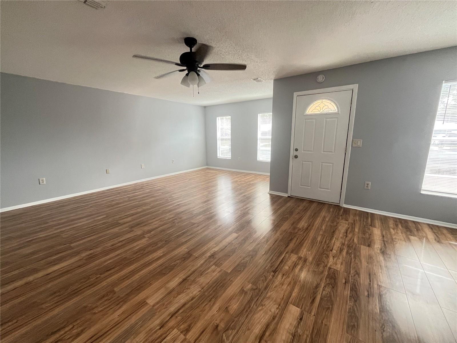 SPRING HILL - Residential Lease