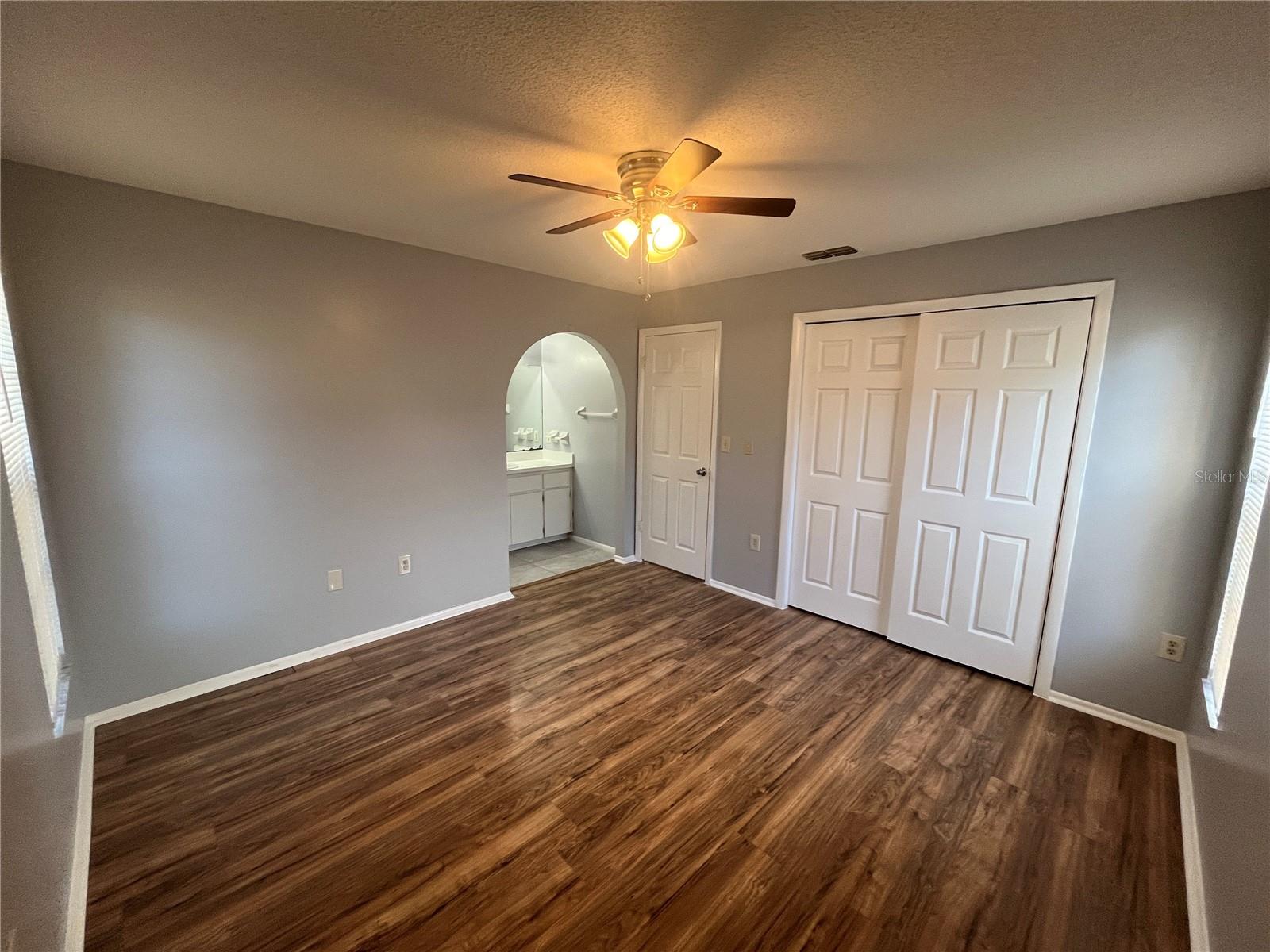 SPRING HILL - Residential Lease