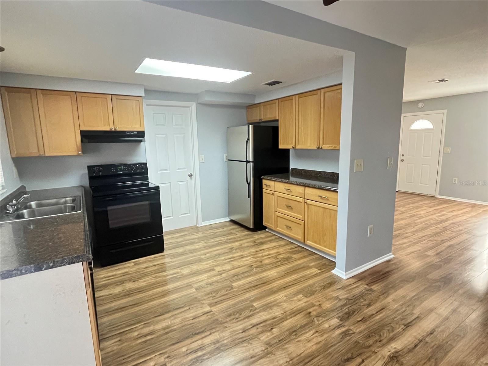 SPRING HILL - Residential Lease