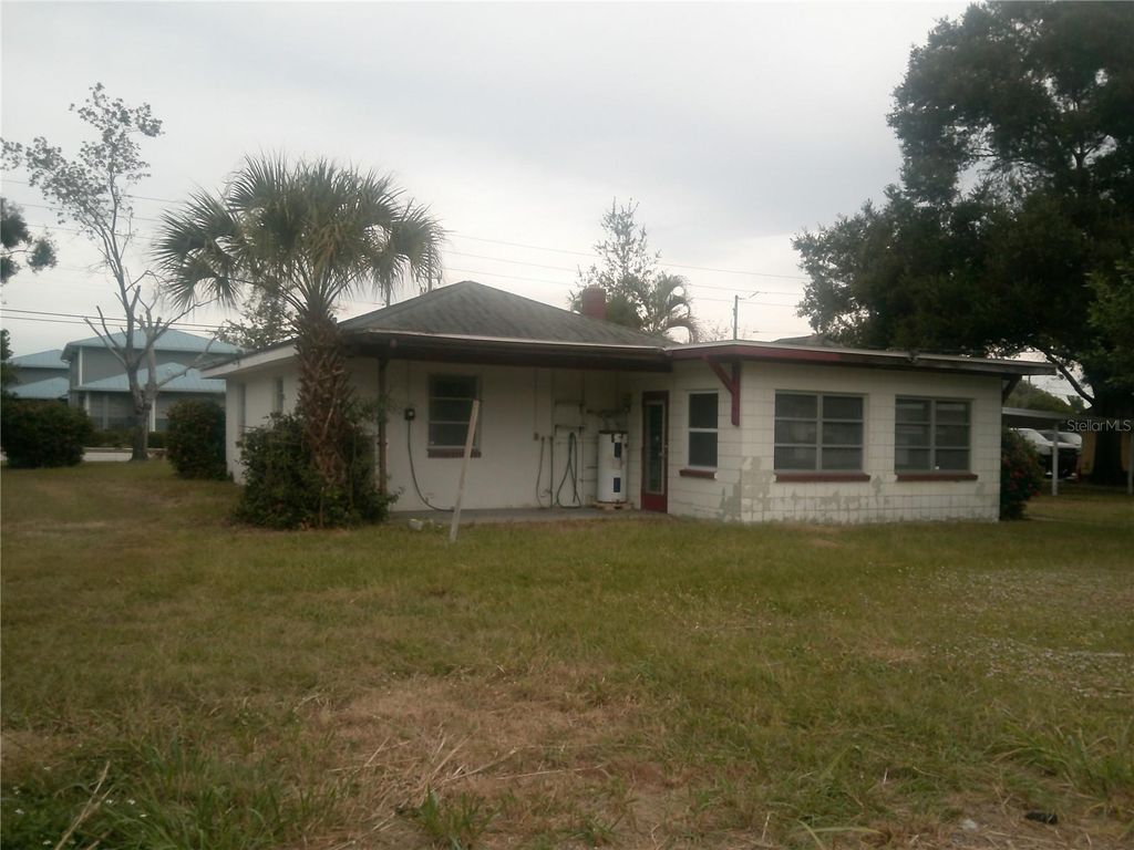 Photo of 2508 50th Avenue N, St Petersburg, FL 33714 (MLS # TB8334269)