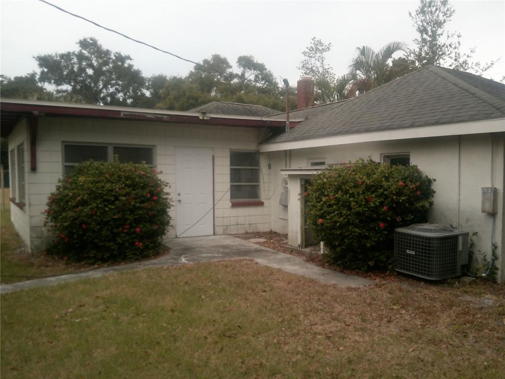 Photo of 2508 50th Avenue N, St Petersburg, FL 33714 (MLS # TB8334269)