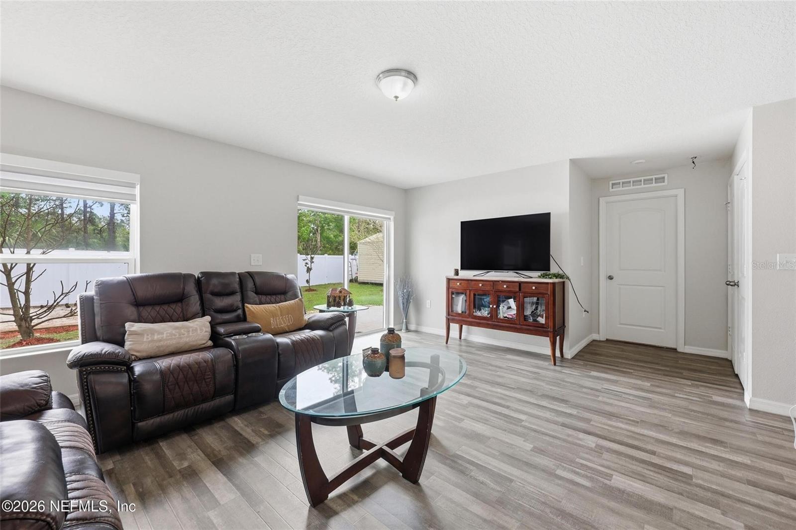 PALM COAST SEC 26 - Residential