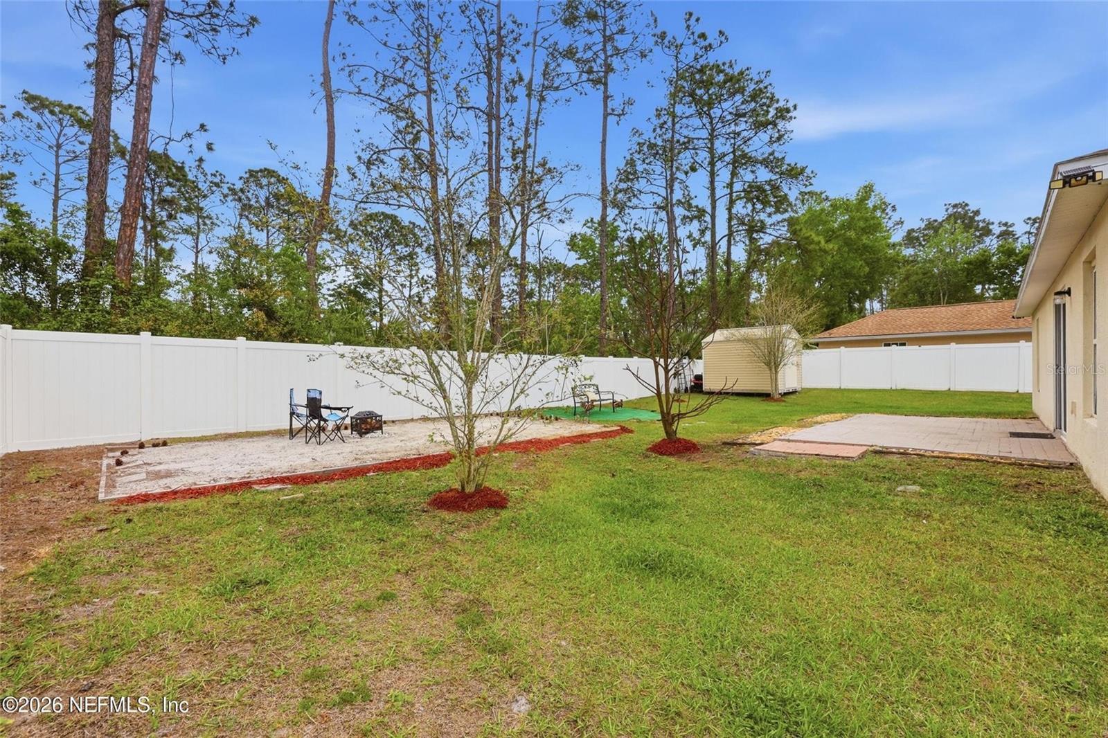 PALM COAST SEC 26 - Residential