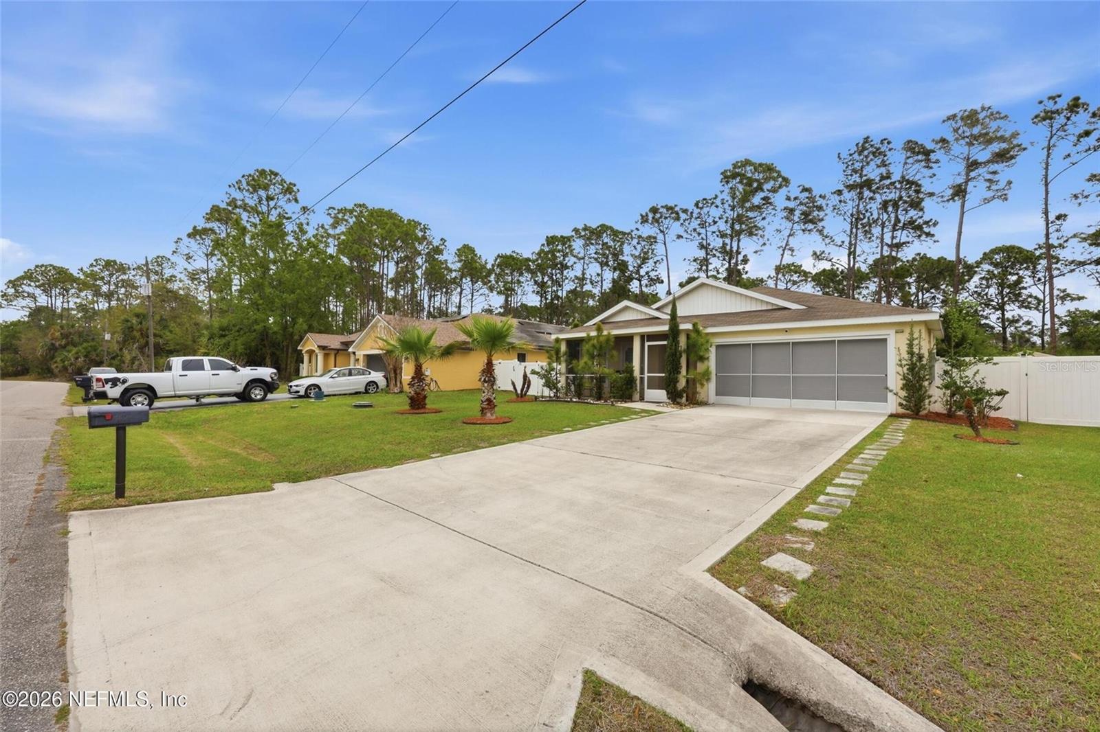 PALM COAST SEC 26 - Residential