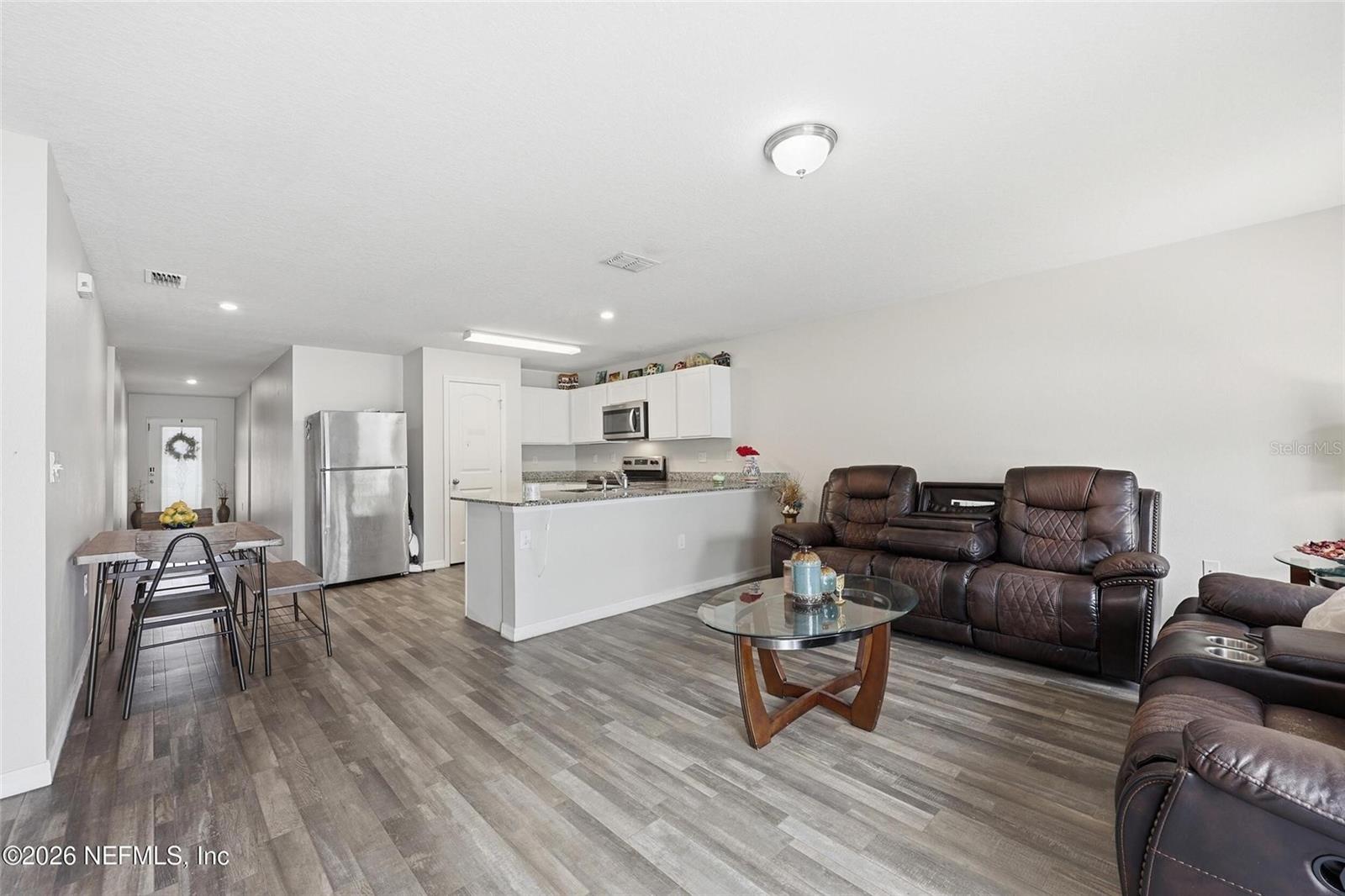 PALM COAST SEC 26 - Residential