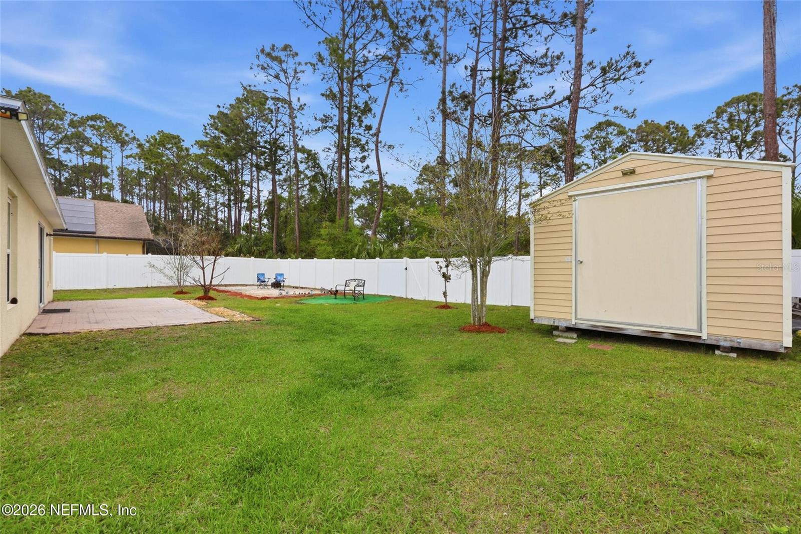 PALM COAST SEC 26 - Residential