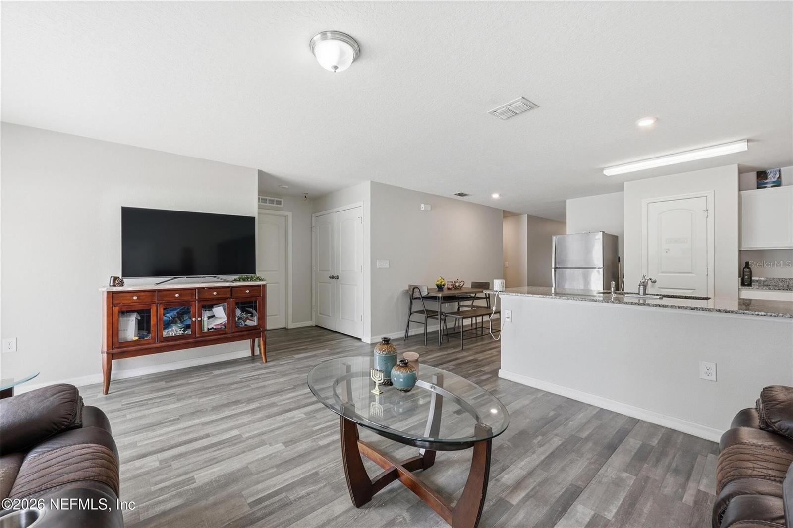 PALM COAST SEC 26 - Residential