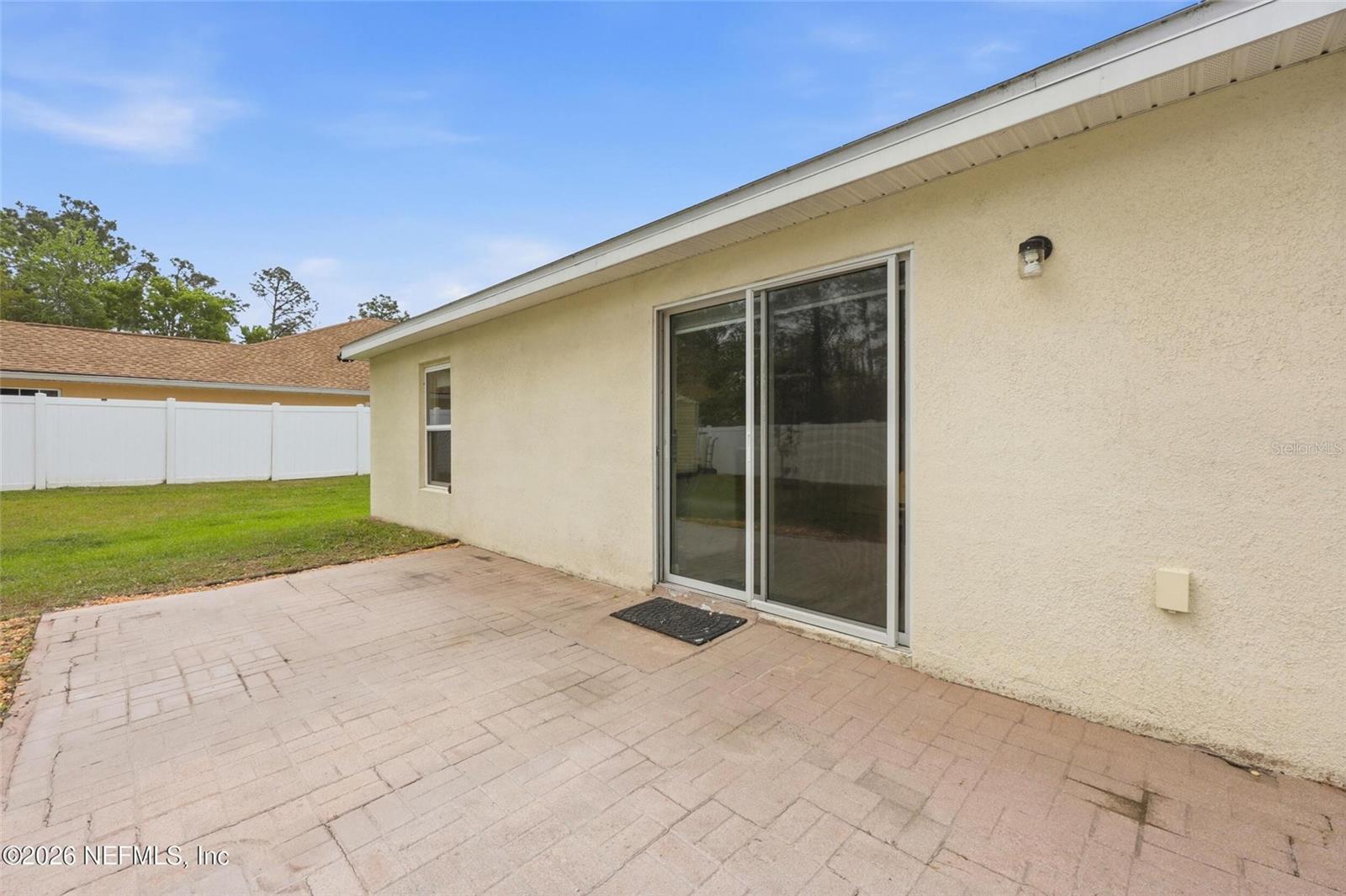PALM COAST SEC 26 - Residential