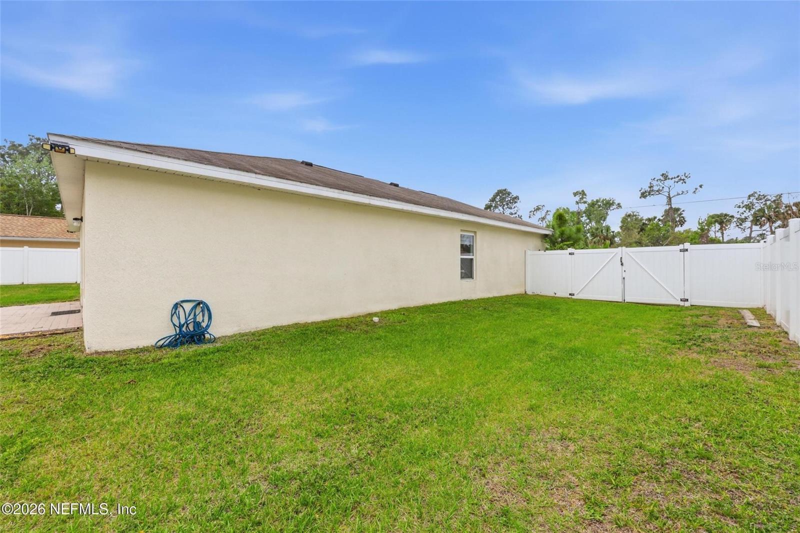 PALM COAST SEC 26 - Residential