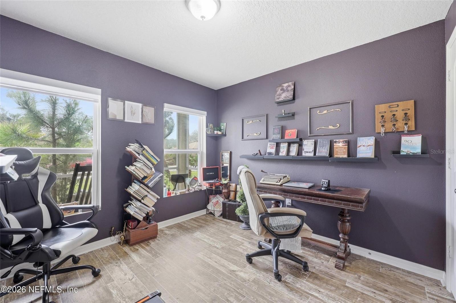 PALM COAST SEC 26 - Residential