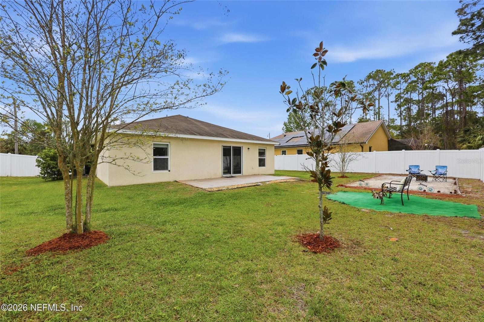 PALM COAST SEC 26 - Residential