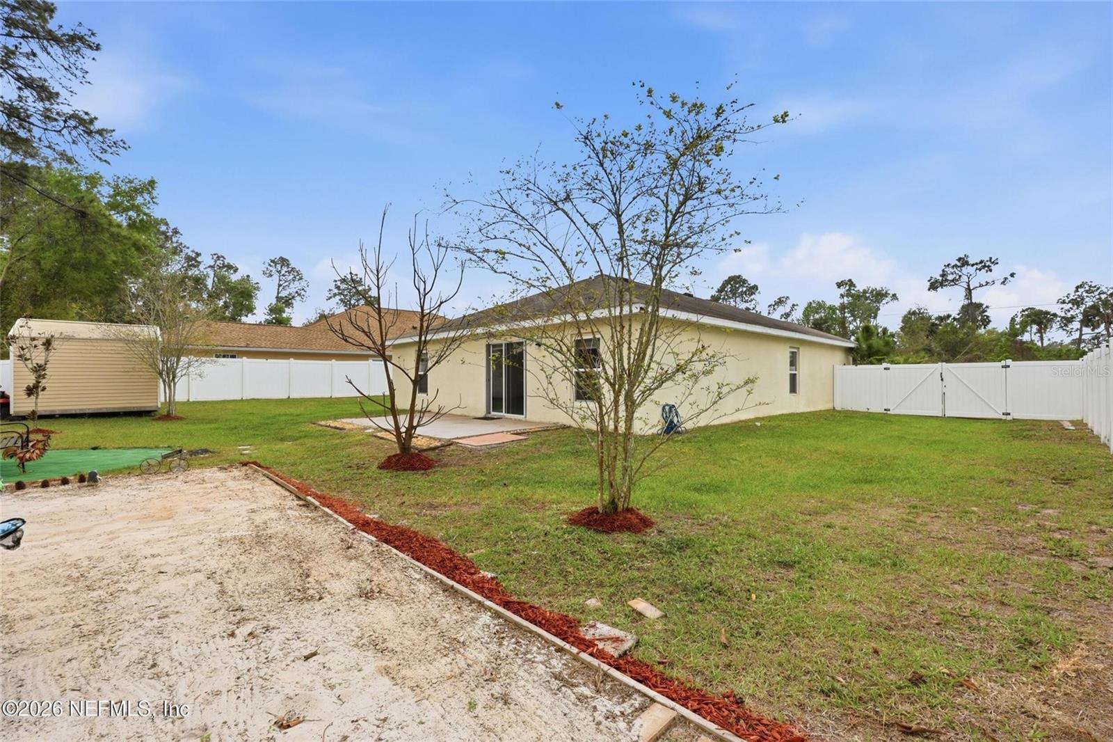 PALM COAST SEC 26 - Residential