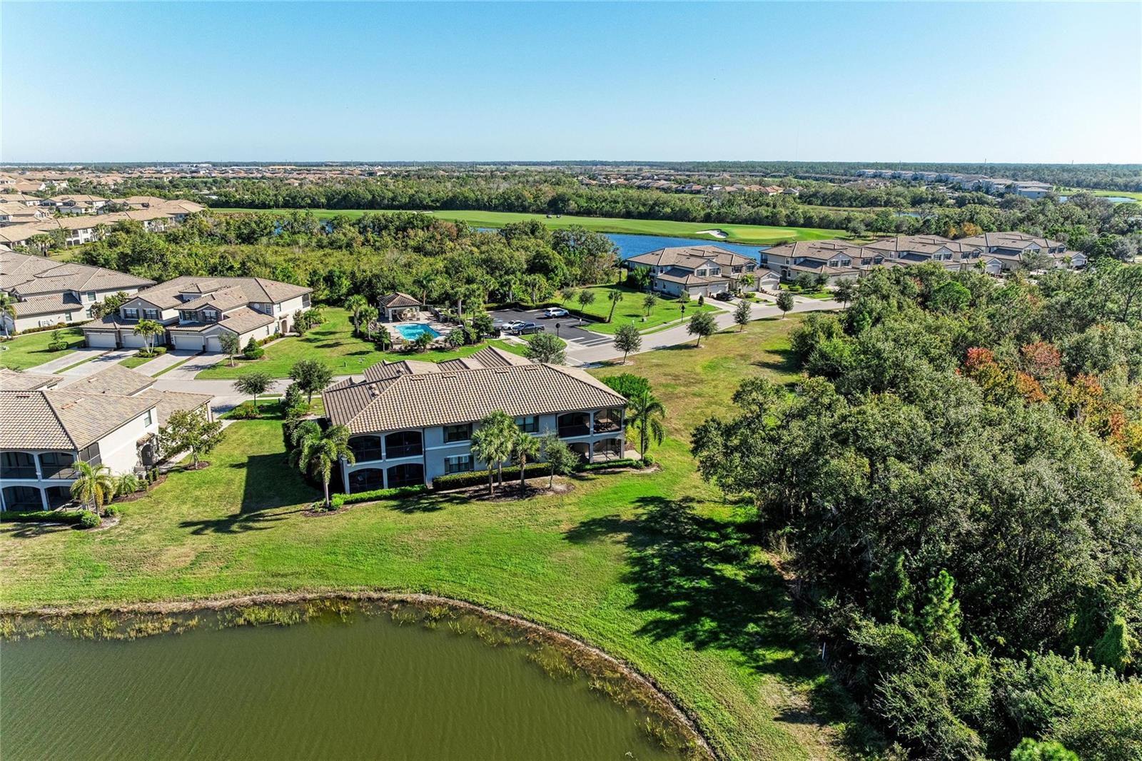 LAKEWOOD NATIONAL - Residential