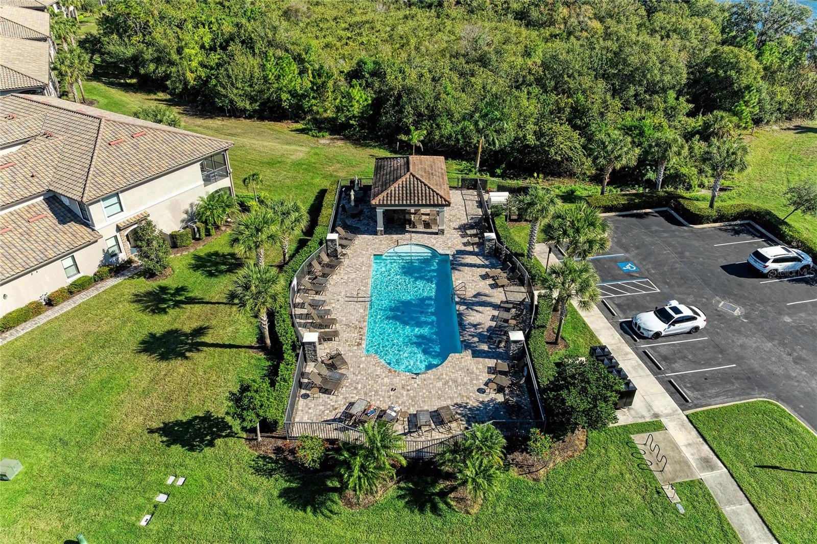 LAKEWOOD NATIONAL - Residential