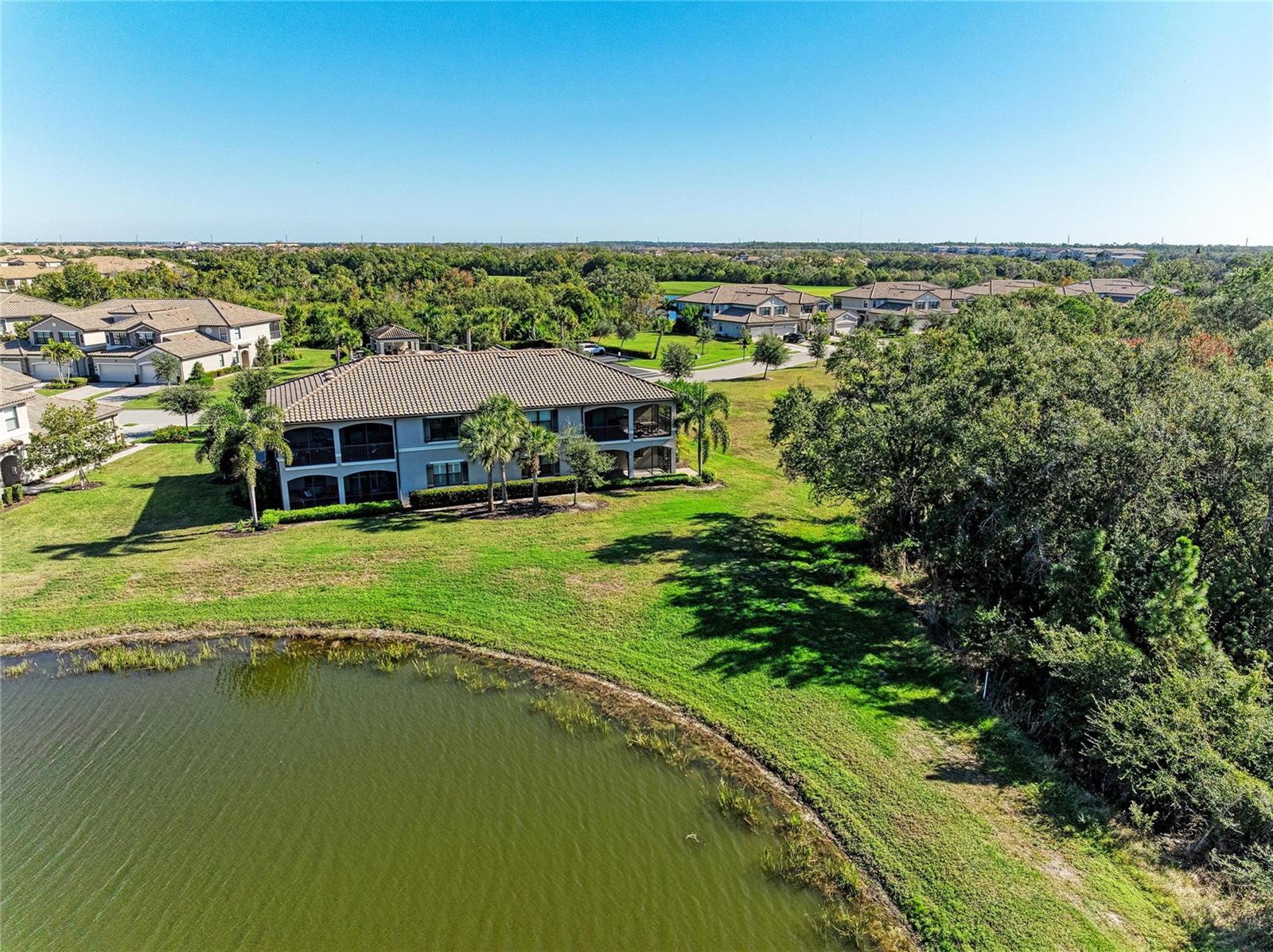 LAKEWOOD NATIONAL - Residential