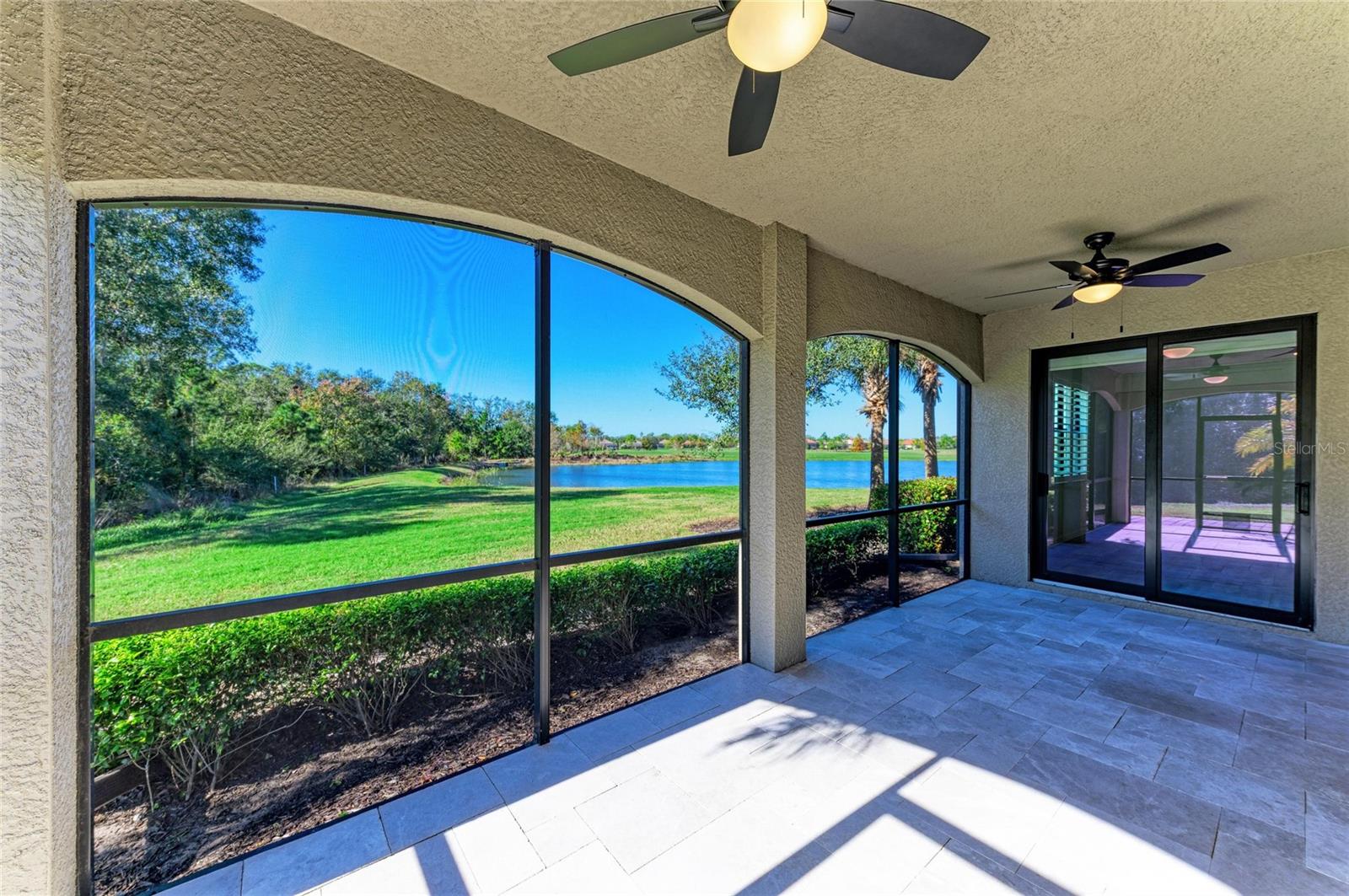 LAKEWOOD NATIONAL - Residential