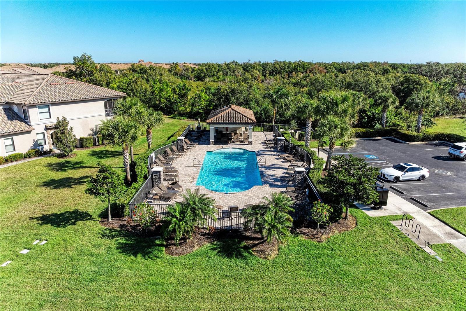 LAKEWOOD NATIONAL - Residential