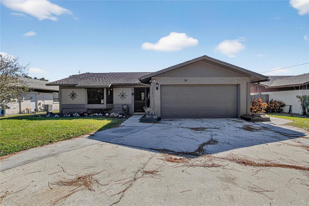 Photo of 1241 Ohio Avenue, Dunedin, FL 34698 (MLS # TB8456784)