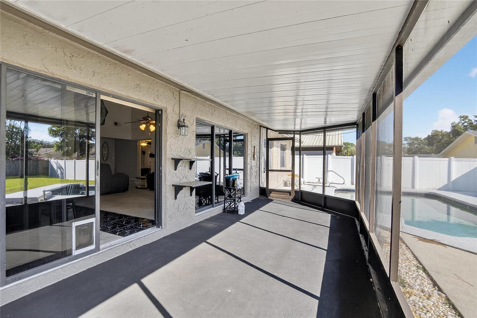 ROBIN WOODS ESTATES - Residential