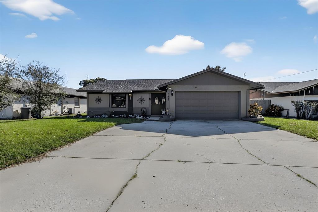 Photo of 1241 Ohio Avenue, Dunedin, FL 34698 (MLS # TB8456784)