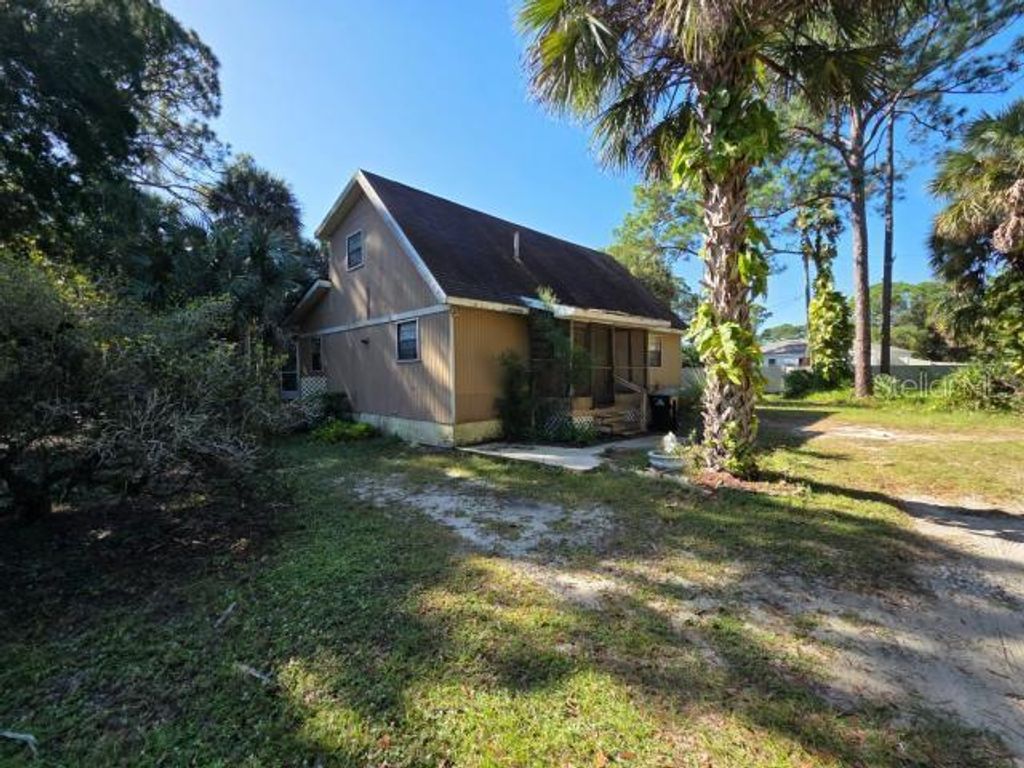 Photo of 3278 Topsey Avenue SE, Palm Bay, FL 32909 (MLS # TB8447361)