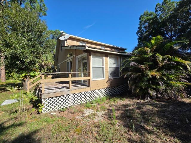 PORT MALABAR UNIT 23 - Residential