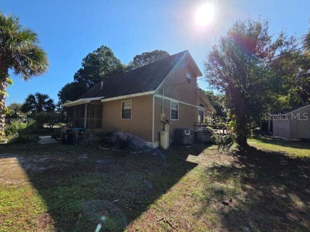 Photo of 3278 Topsey Avenue SE, Palm Bay, FL 32909 (MLS # TB8447361)