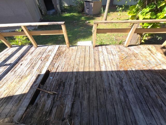 PORT MALABAR UNIT 23 - Residential