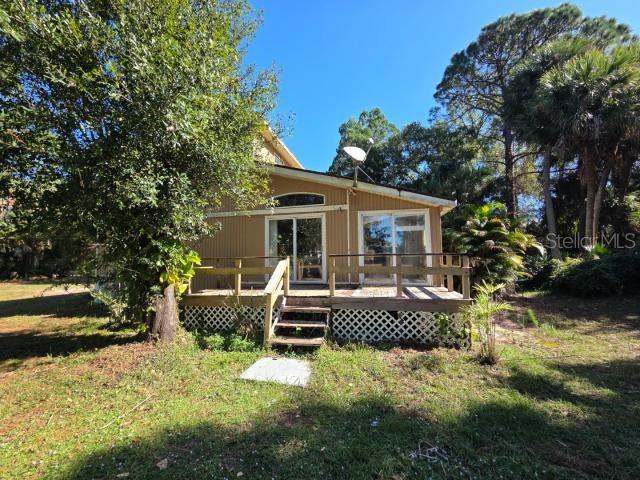 PORT MALABAR UNIT 23 - Residential