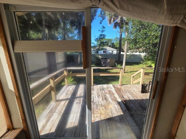 PORT MALABAR UNIT 23 - Residential