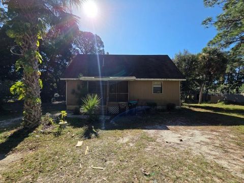 Photo of 3278 Topsey Avenue SE, Palm Bay, FL 32909 (MLS # TB8447361)