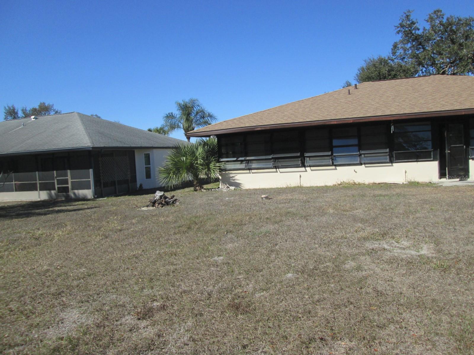 PORT CHARLOTTE SEC 023 - Residential