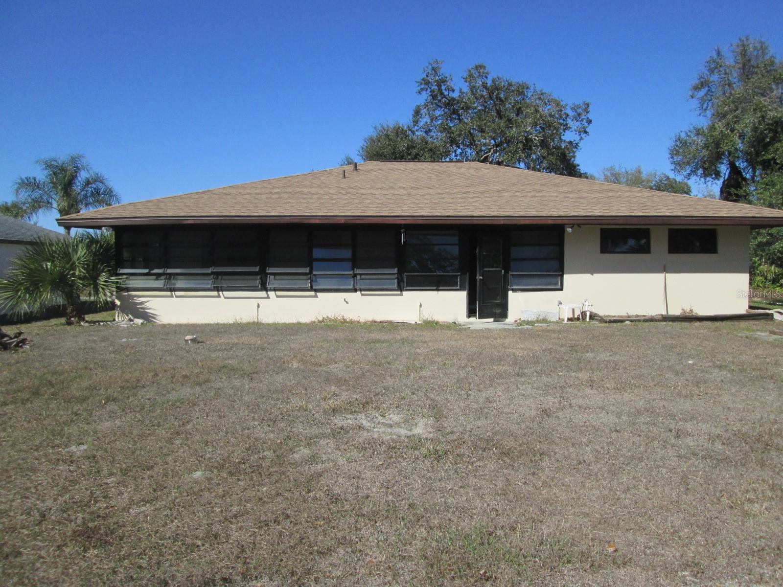 PORT CHARLOTTE SEC 023 - Residential