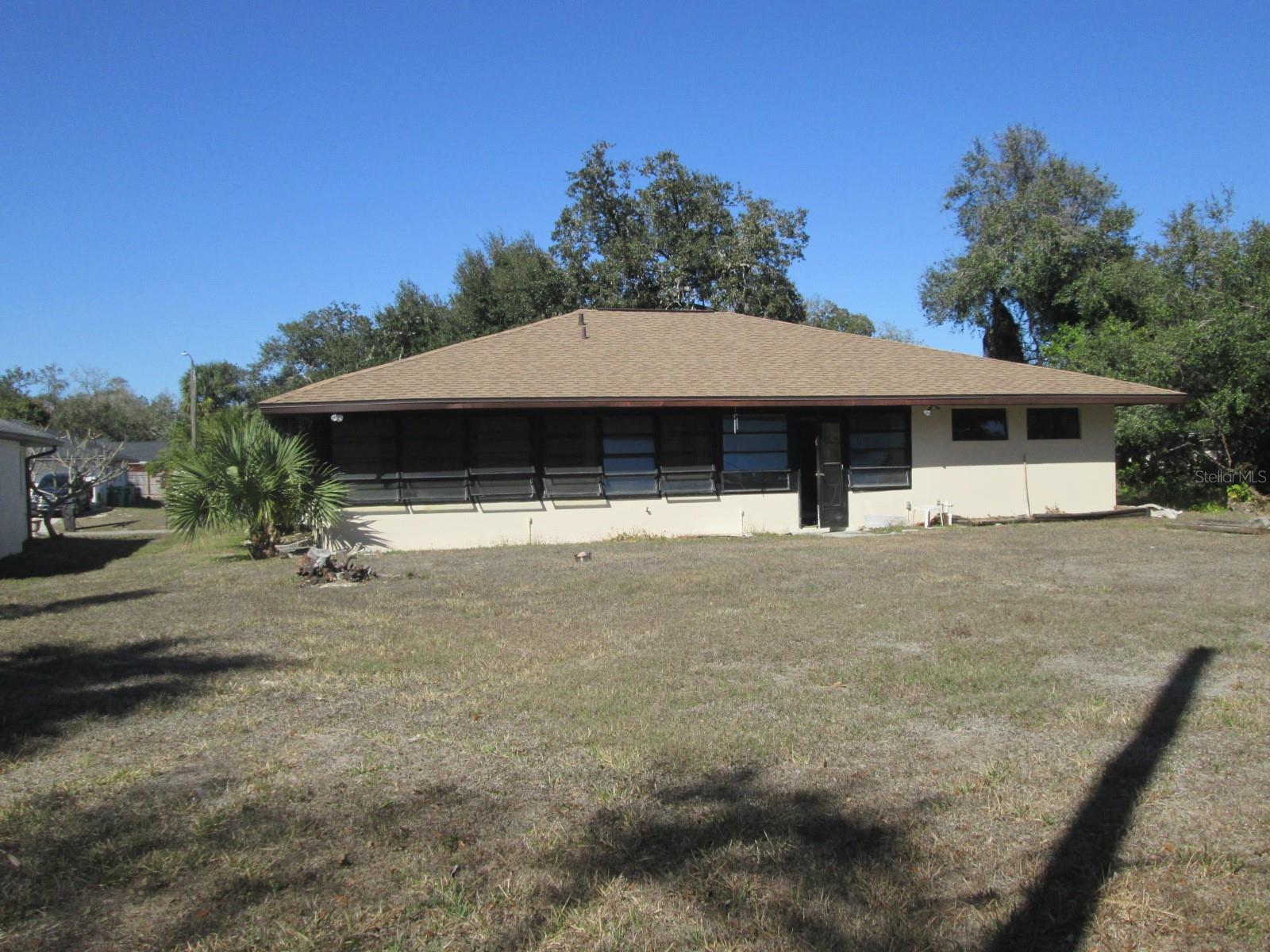 PORT CHARLOTTE SEC 023 - Residential