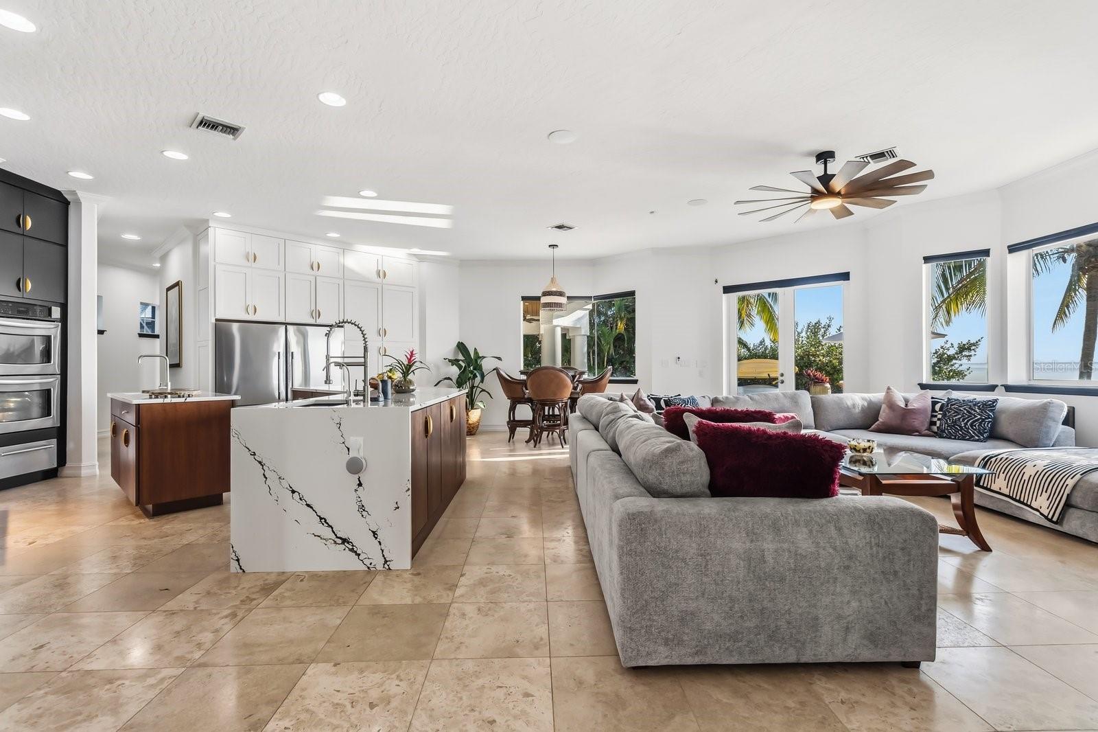 RIVER FALLS ESTATES - Residential